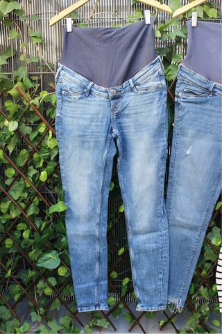 Lote Ropa Premamá Talla S H&M