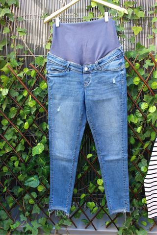 Lote Ropa Premamá Talla S H&M