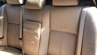 BMW Serie 5 2008