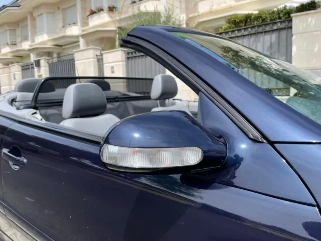 Mercedes-Benz  CLK 2000