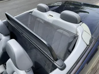 Mercedes-Benz  CLK 2000