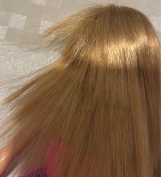 Muñeca Barbie 