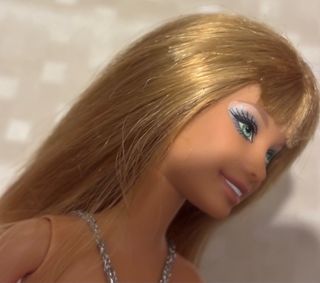 Muñeca Barbie 