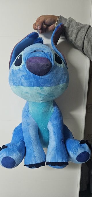 Peluche Stitch 60cm