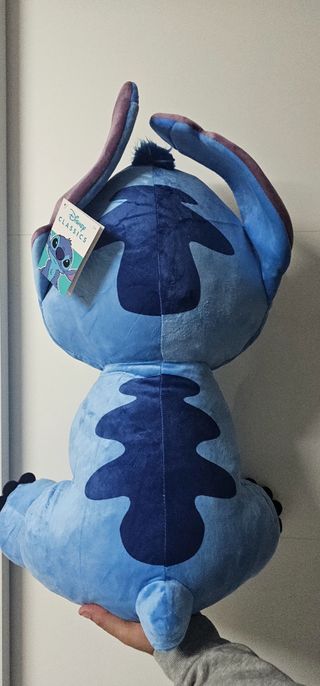 Peluche Stitch 60cm