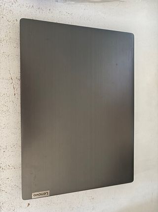 Portátil para reparar/piezas