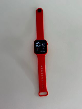 Reloj Pulsera Digital 
