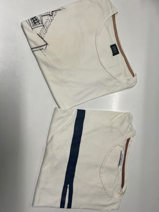 Camisetas Pedro del Hierro