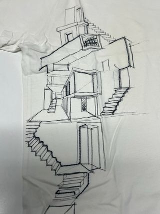 Camisetas Pedro del Hierro