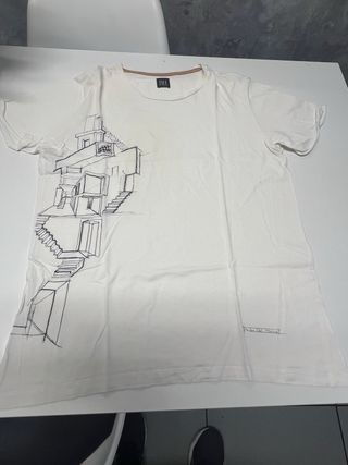 Camisetas Pedro del Hierro