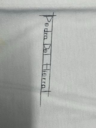 Camisetas Pedro del Hierro