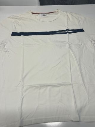 Camisetas Pedro del Hierro