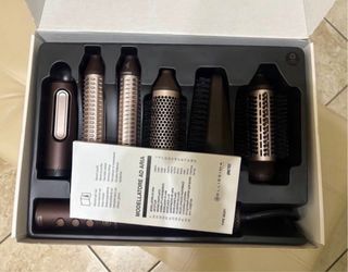 Bellissima Prodigy Piastra per Capelli