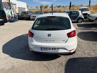 SEAT Ibiza 2017