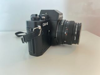 Cámara Analógica Chinon CM-5