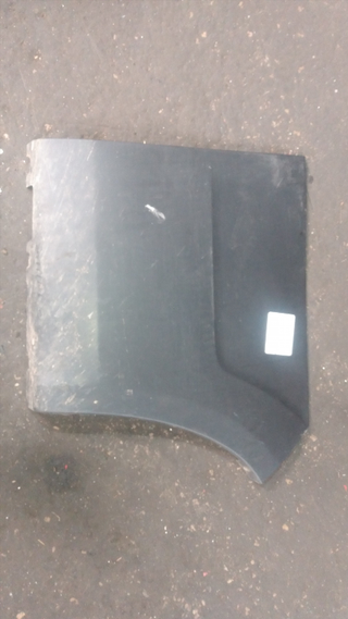 FALDON LATERAL PEUGEOT BOXER CAJA CERRADA (RS 300