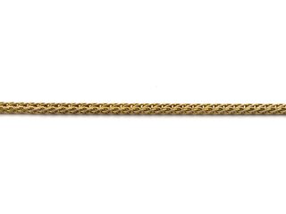 E1796980-0	Cadena Oro 18k 20cm