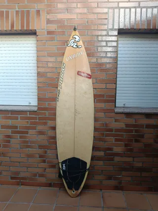 Tabla de surf Oxbow
