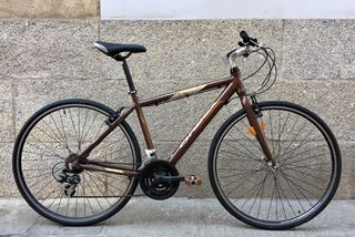 Bicicleta Urbana Orbea Talla Mediana