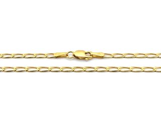 E1796981-0	Cadena Oro 18k 20cm