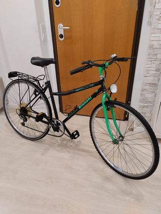 Bicicleta Bianchi Spillo Paseo