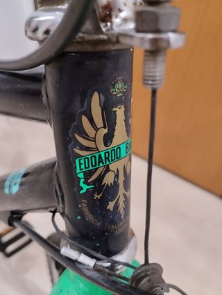 Bicicleta Bianchi Spillo Paseo