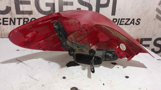 PILOTO TRASERO DERECHO PEUGEOT 207 * | 0.06 -
