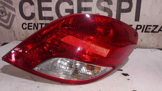PILOTO TRASERO DERECHO PEUGEOT 207 * | 0.06 -