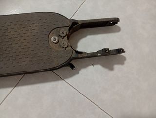 Chasis Patinete Xiaomi 365