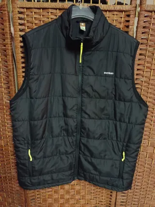 2 Chalecos Talla XL.