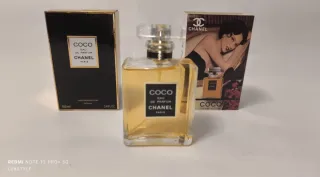 Chanel Coco Eau de Parfum 100ml