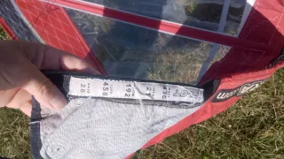 Vela Gaastra Pilot 6.0