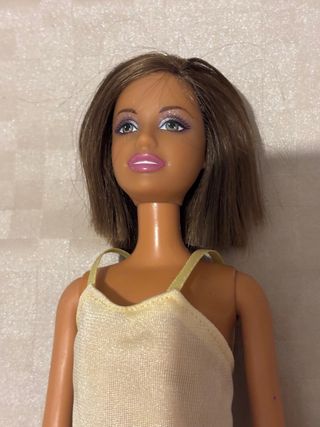 Muñeca Barbie