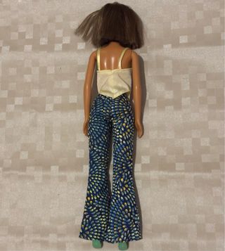 Muñeca Barbie