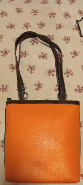 Bolso Guy Laroche Multicolor