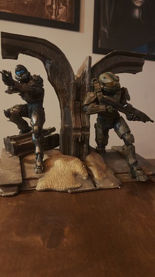 Halo 5 Guardians Edizione Collector