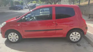 Renault Twingo 2008