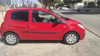 Renault Twingo 2008