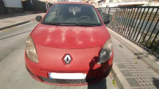 Renault Twingo 2008