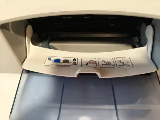 Impresora HP Deskjet F380 Multifunción