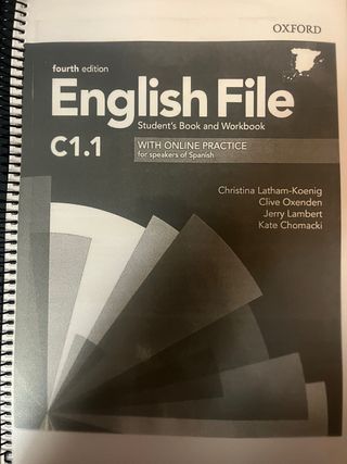 English file c1.1