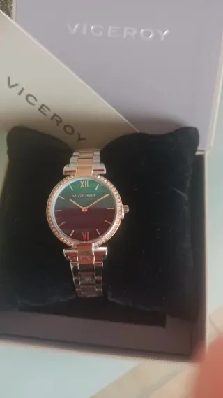 Reloj Viceroy Mujer