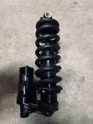 Amortiguador RockShox Super Deluxe Coil Ultimate