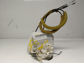 CERRADURA PUERTA DELANTERA IZQUIERDA MAZDA 6 FAMI