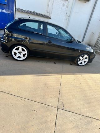 Llantas Compomotive M05 17 5x100