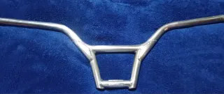 Manillar BMX GT Freestyle 4 Piezas