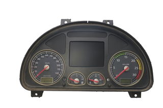 Quadro Strumentazione Cruscotto Iveco Stralis