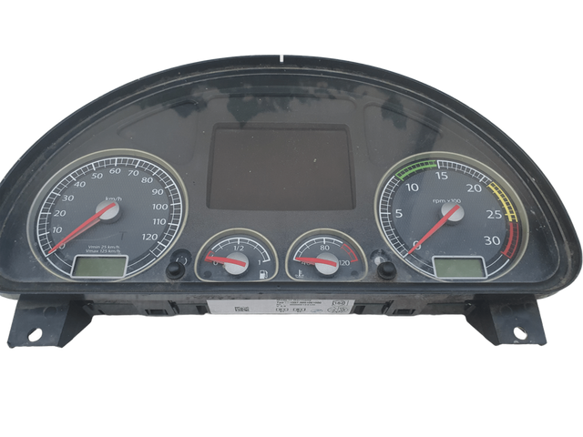 Quadro Strumentazione Cruscotto Iveco Stralis