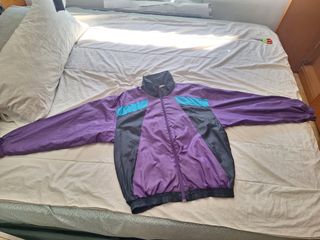 Chaqueta Vintage PUMA