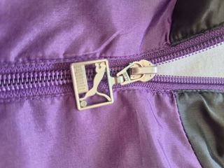 Chaqueta Vintage PUMA